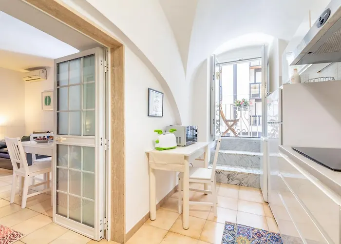 Stazione Centrale&università Lovely