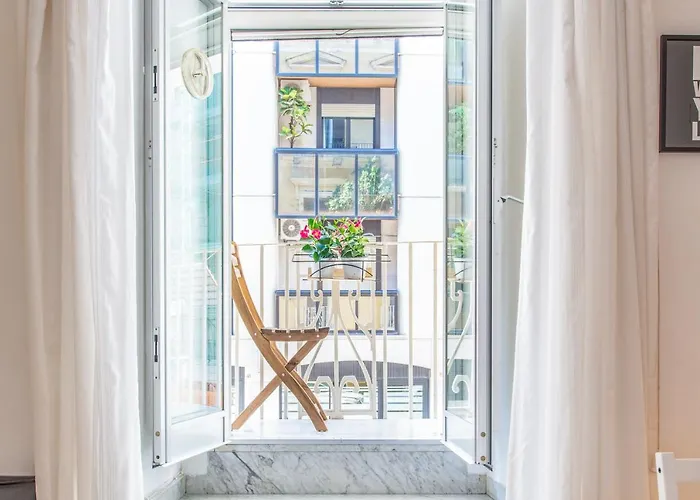 Stazione Centrale&università Lovely * Bari