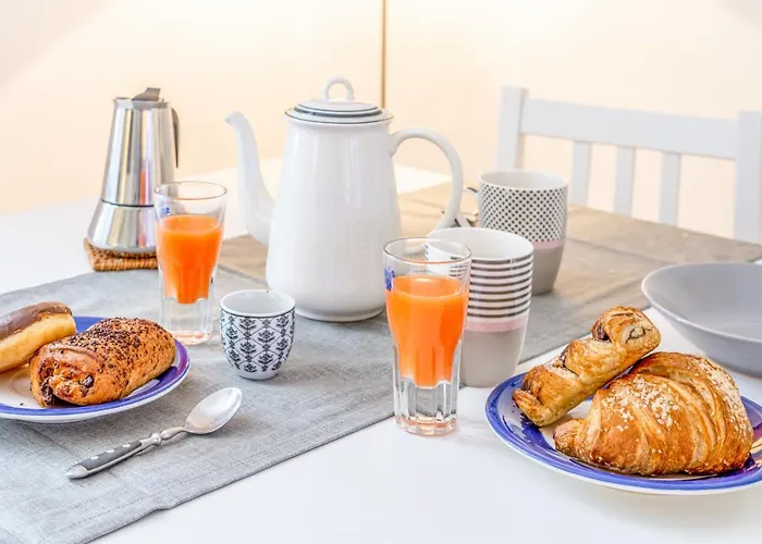 Appartamento Stazione Centrale&università Lovely