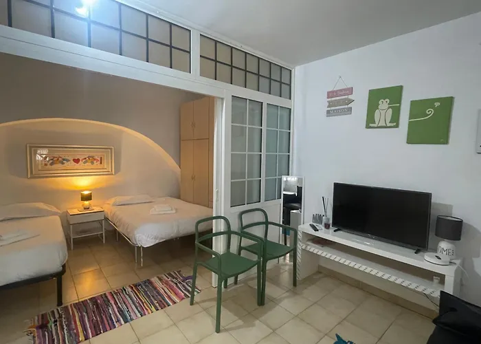 Appartement Guesthost - Stazione & Universita Lovely